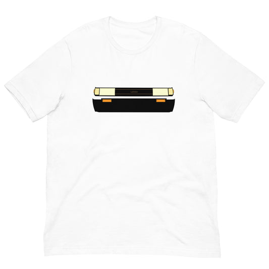 Toyota Levin AE86 T-shirt - Gtmotive NFT