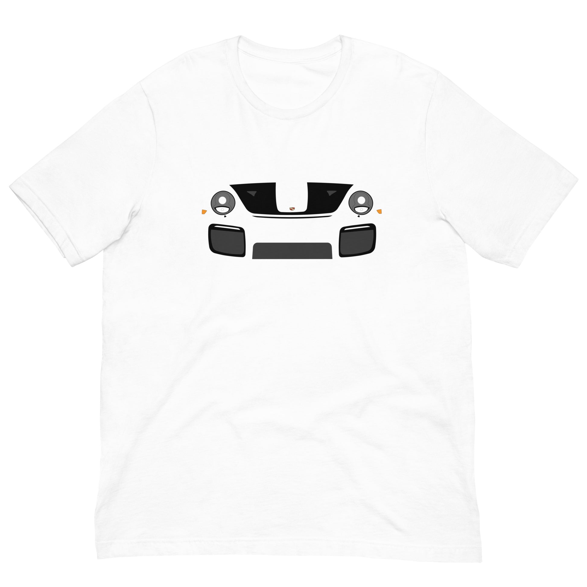 Porsche 911 GT2RS 992 T-shirt - Gtmotive NFT