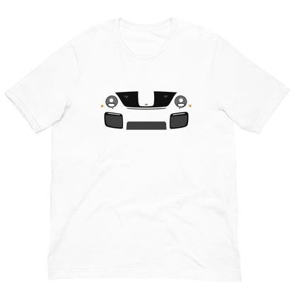 Porsche 911 GT2RS 992 T-shirt - Gtmotive NFT