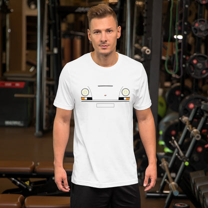 Porsche 911 Carrera RS 901 T-shirt - Gtmotive NFT