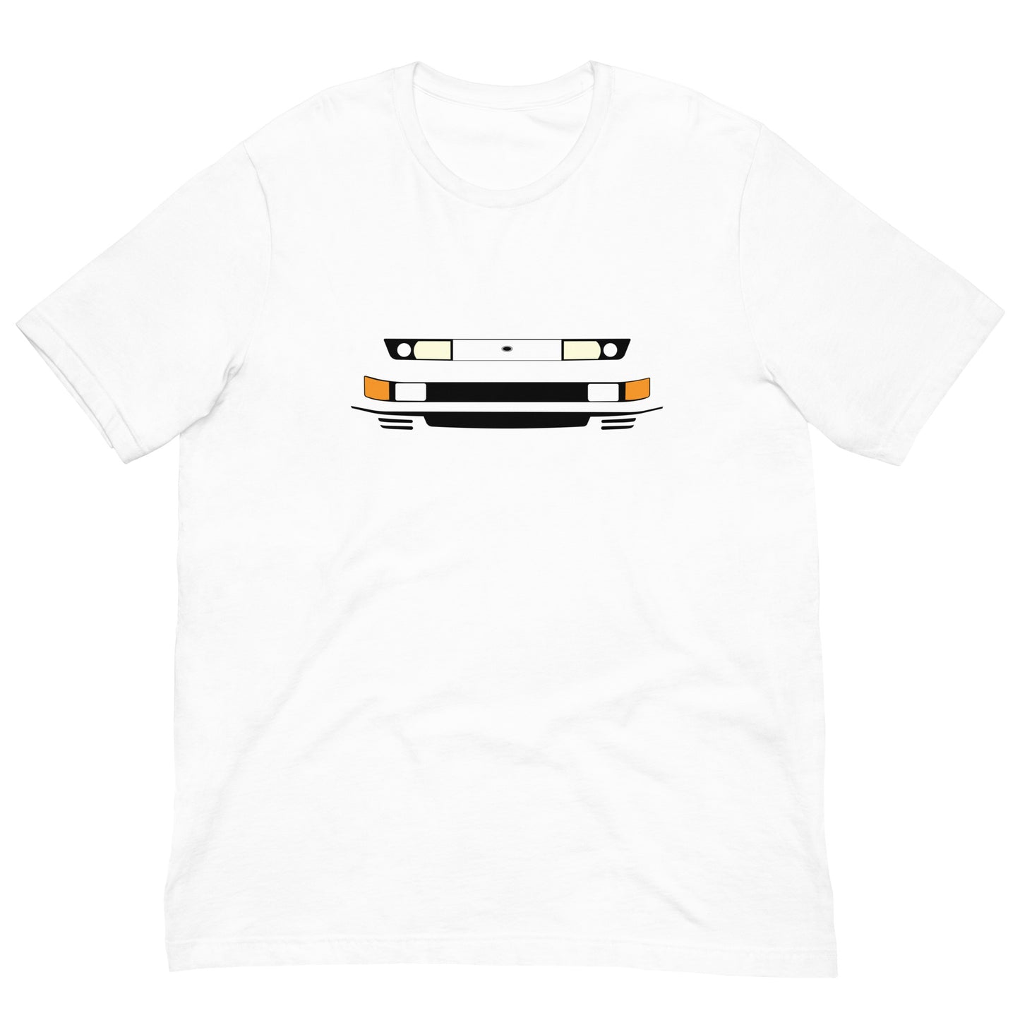 Nissan 300ZX Z32 T-shirt - Gtmotive NFT