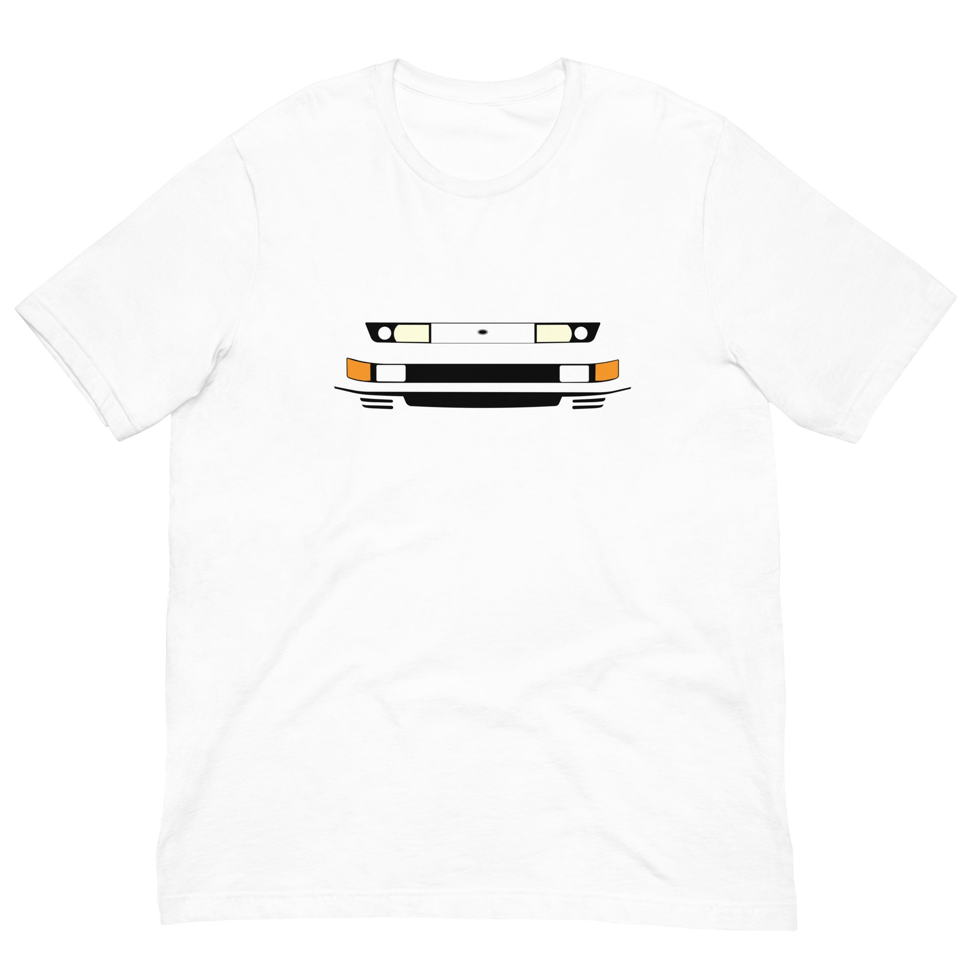 Nissan 300ZX Z32 T-shirt - Gtmotive NFT