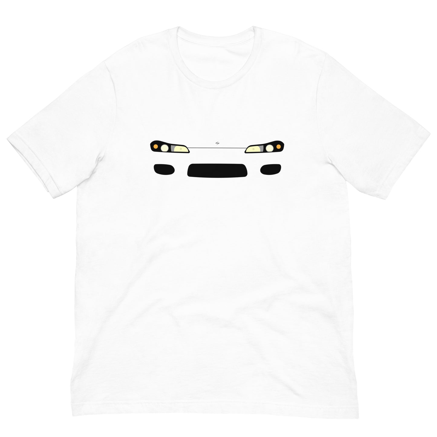 Nissan Silvia S15 T-shirt - Gtmotive NFT