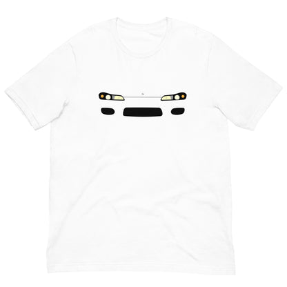 Nissan Silvia S15 T-shirt - Gtmotive NFT