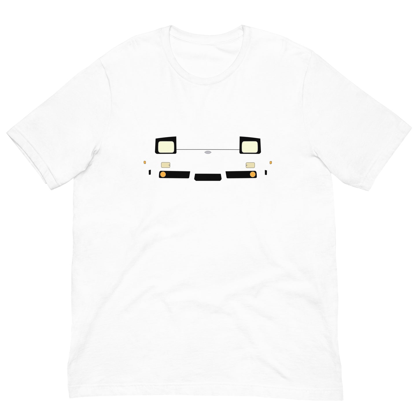 Nissan 180SX T-shirt - Gtmotive NFT