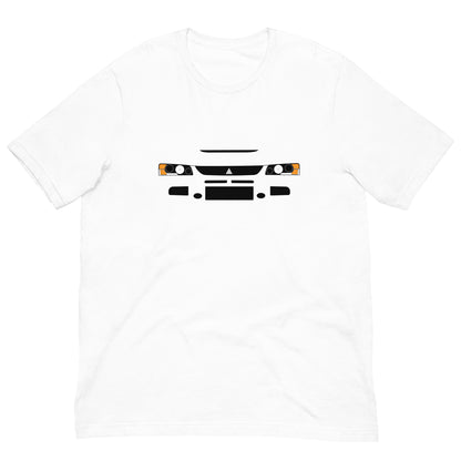 Mitsubishi Lancer Evolution IX T-shirt - Gtmotive NFT