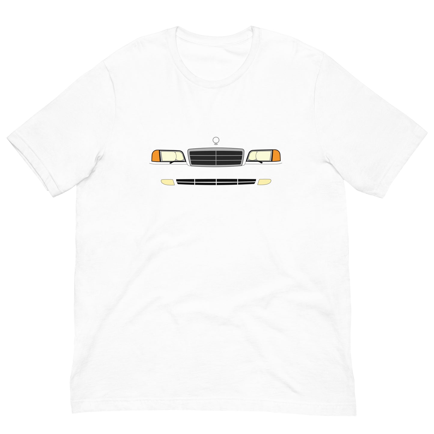 Mercedes-Benz C36 AMG W202 T-shirt - Gtmotive NFT