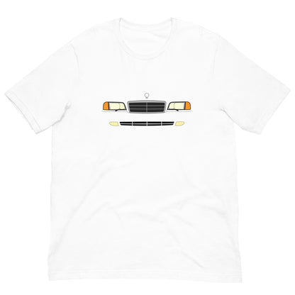 Mercedes-Benz C36 AMG W202 T-shirt - Gtmotive NFT