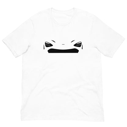 Mclaren 720S T-shirt - Gtmotive NFT