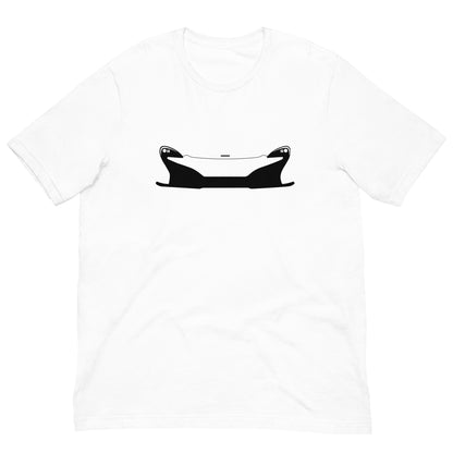 Mclaren 650S T-shirt - Gtmotive NFT