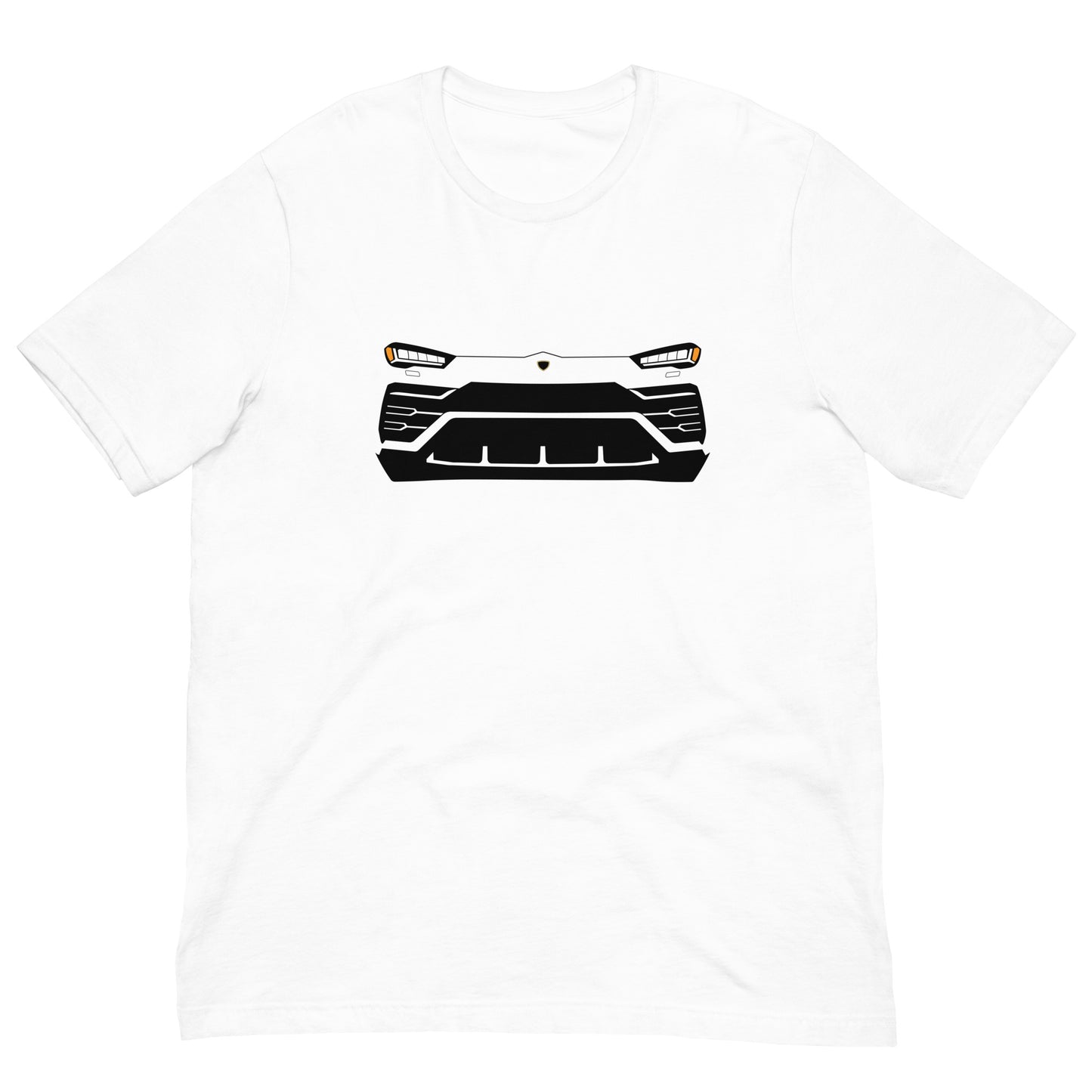 Lamborghini URUS T-shirt - Gtmotive NFT