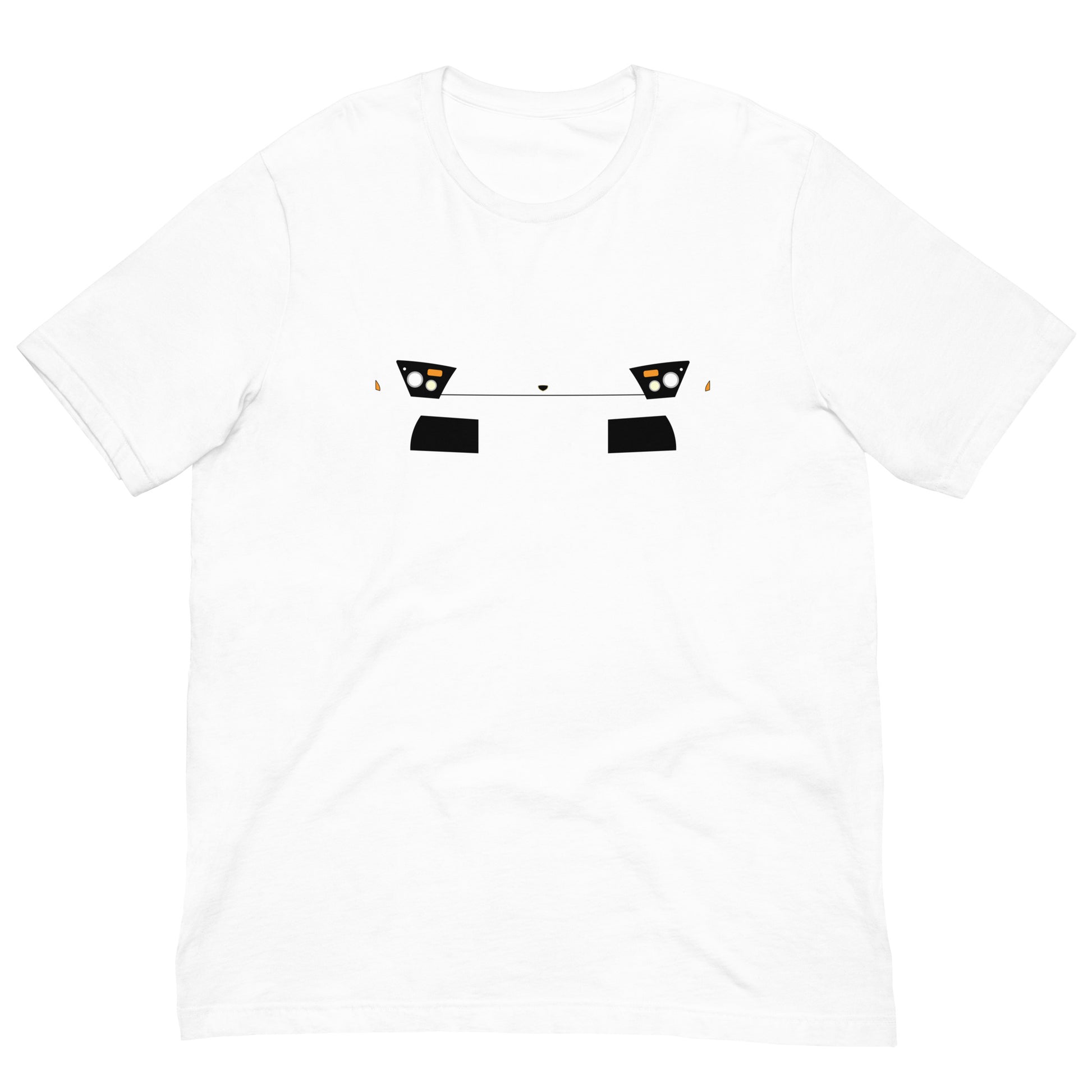 Lamborghini Murcielago T-shirt - Gtmotive NFT