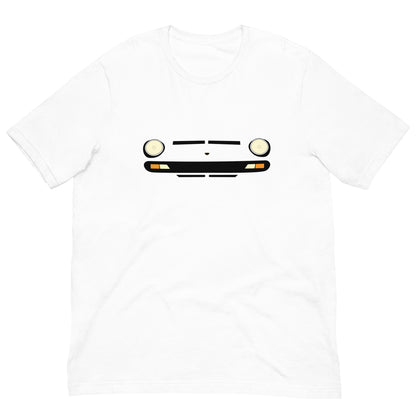 Lamborghini Miura T-shirt - Gtmotive NFT