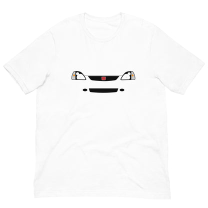 Honda Civic Type R EP3 T-shirt - Gtmotive NFT