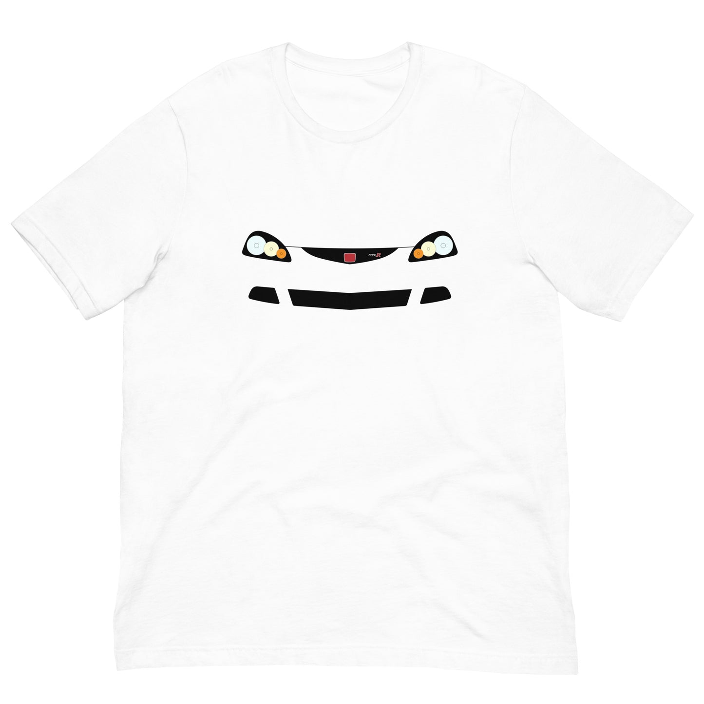 Honda Integra Type R DC5 T-shirt - Gtmotive NFT