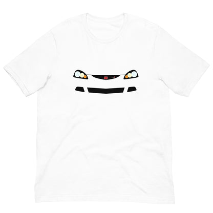 Honda Integra Type R DC5 T-shirt - Gtmotive NFT