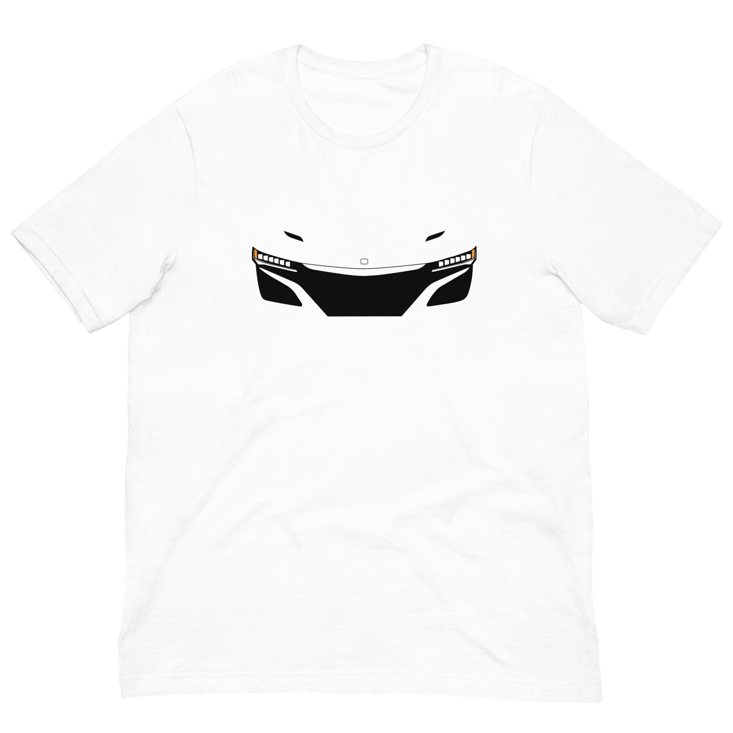 Honda NSX NC1 T-shirt - Gtmotive NFT