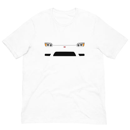 Honda NSX NA2 T-shirt - Gtmotive NFT