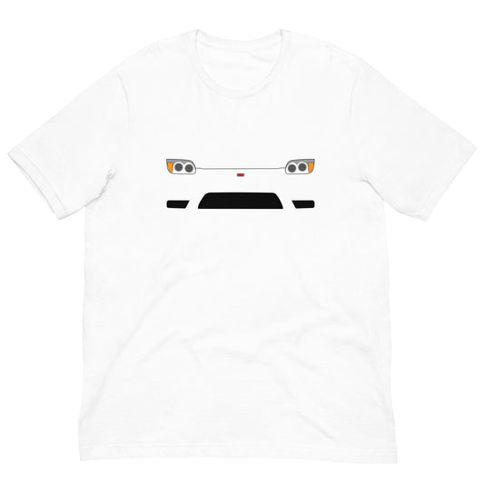 Honda NSX NA2 T-shirt - Gtmotive NFT