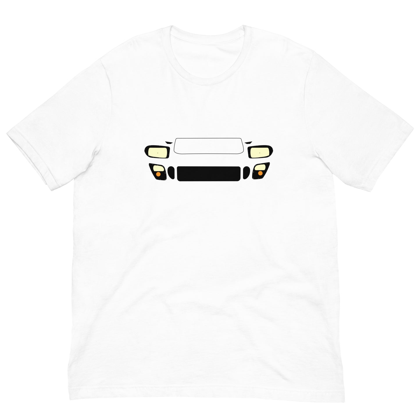 Ford GT40 T-shirt - Gtmotive NFT