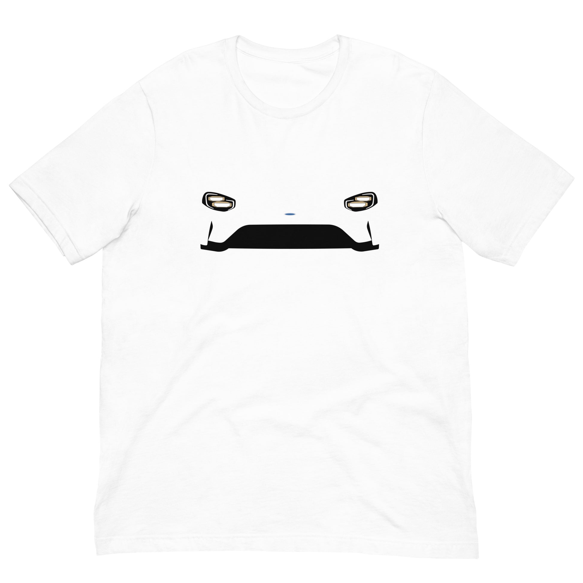 Ford GT 2nd Gen T-shirt - Gtmotive NFT