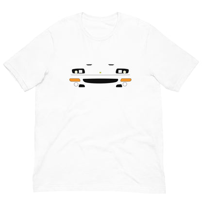 Ferrari 512M Testarossa T-shirt - Gtmotive NFT