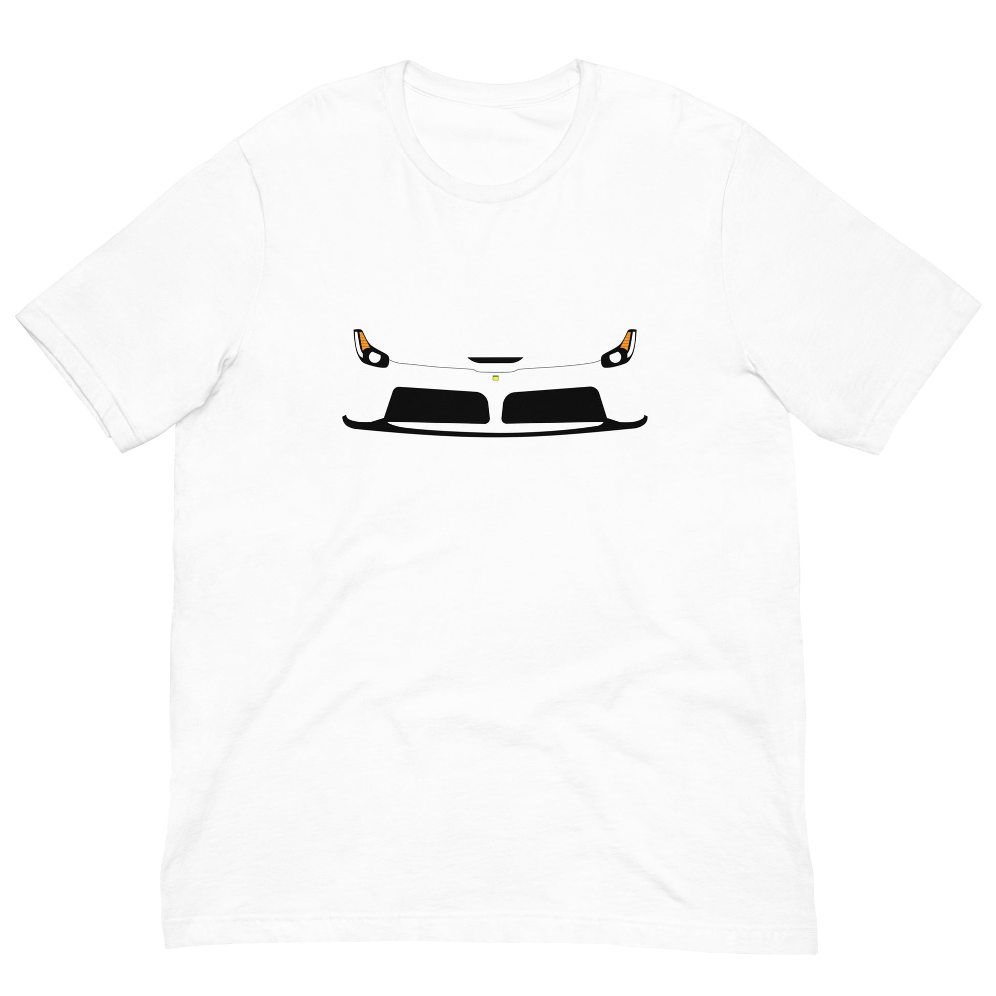 Ferrari LaFerrari T-shirt - Gtmotive NFT