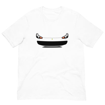 Ferrari GTC4Lusso T-shirt - Gtmotive NFT