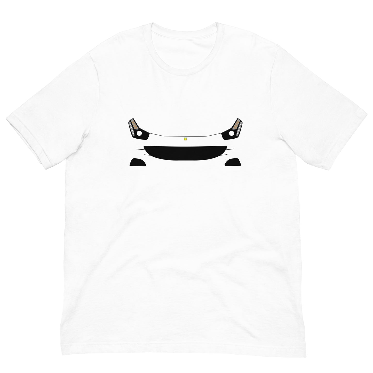 Ferrari FF T-shirt - Gtmotive NFT