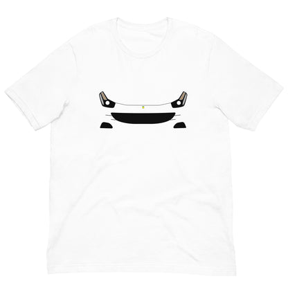 Ferrari FF T-shirt - Gtmotive NFT