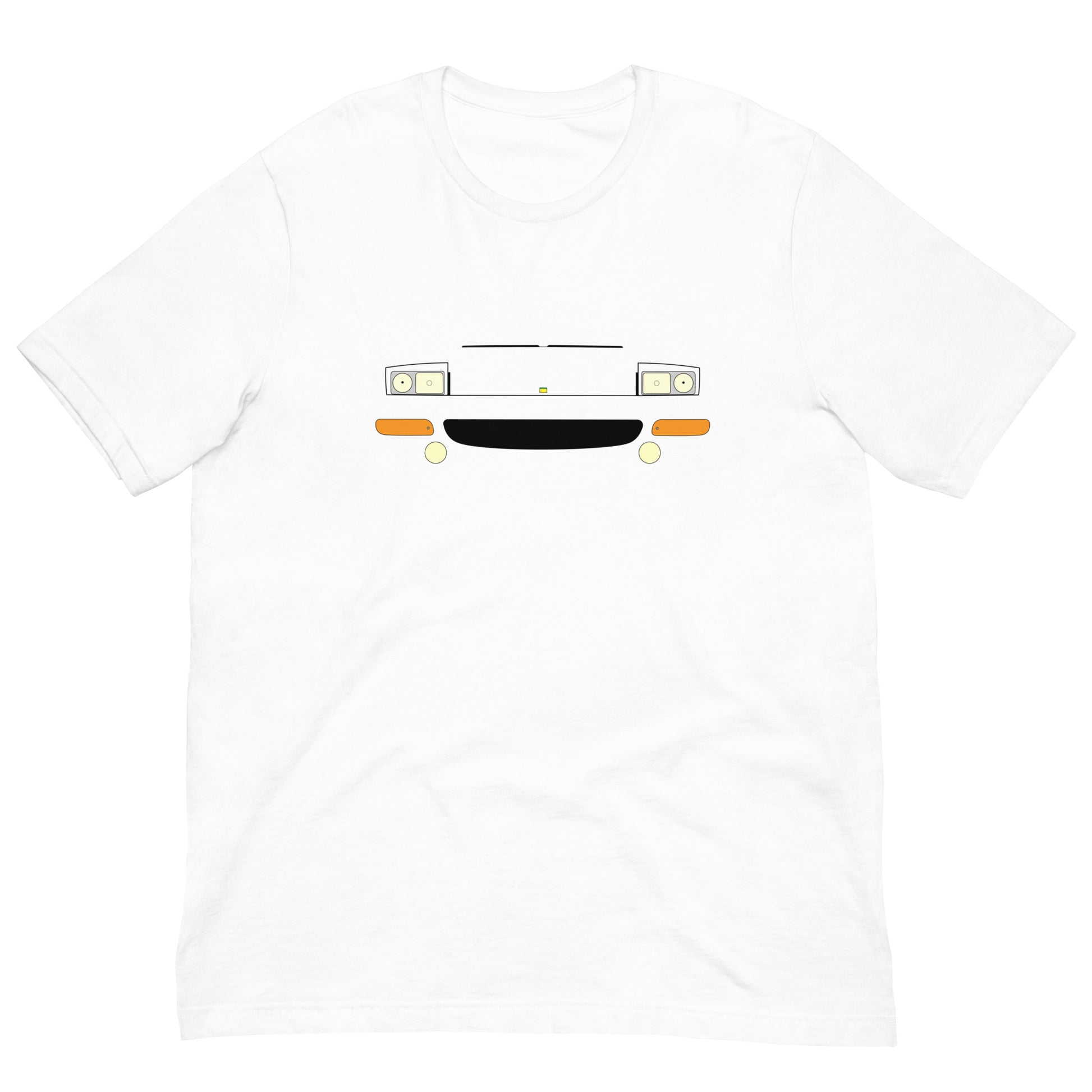 Ferrari F355 T-shirt - Gtmotive NFT