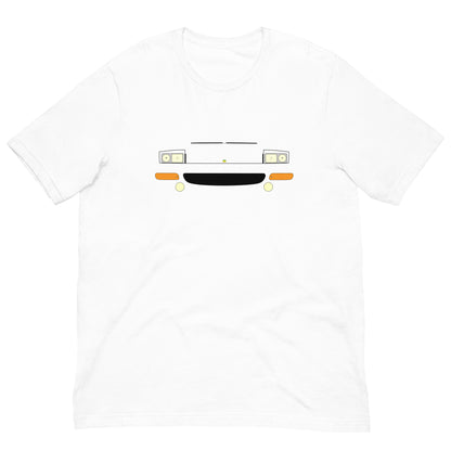 Ferrari F355 T-shirt - Gtmotive NFT