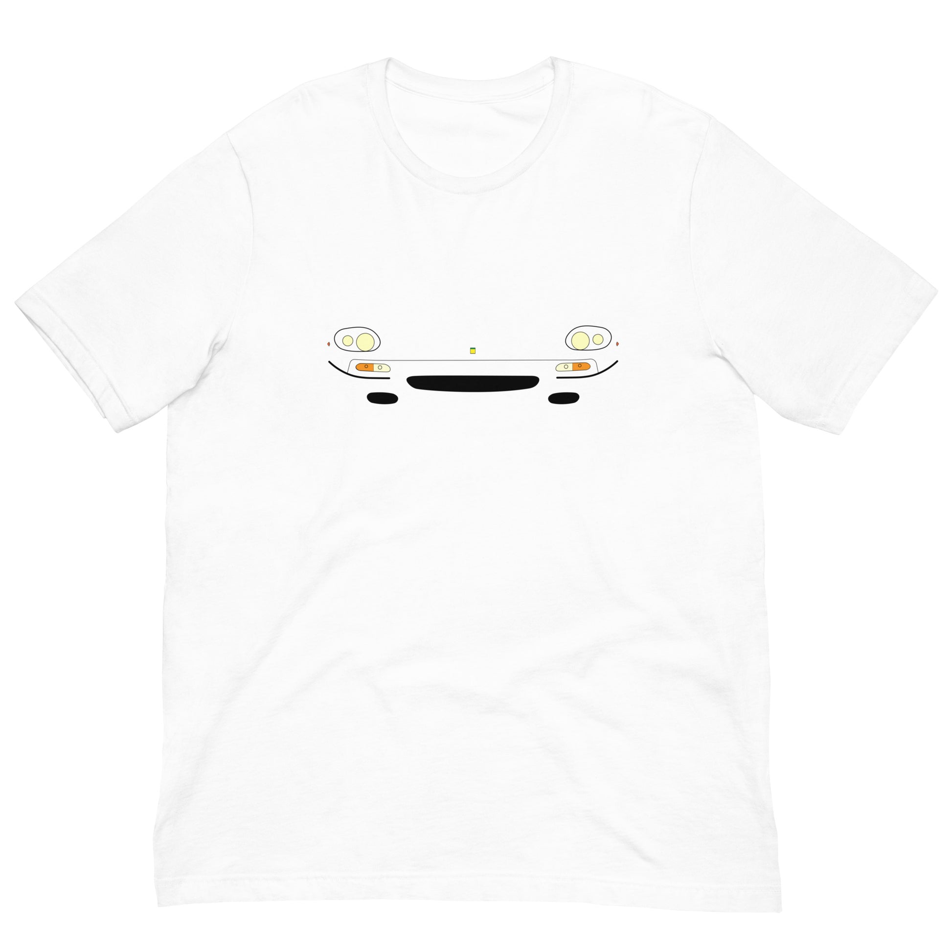 Ferrari F50 T-shirt - Gtmotive NFT