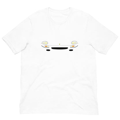 Ferrari F50 T-shirt - Gtmotive NFT