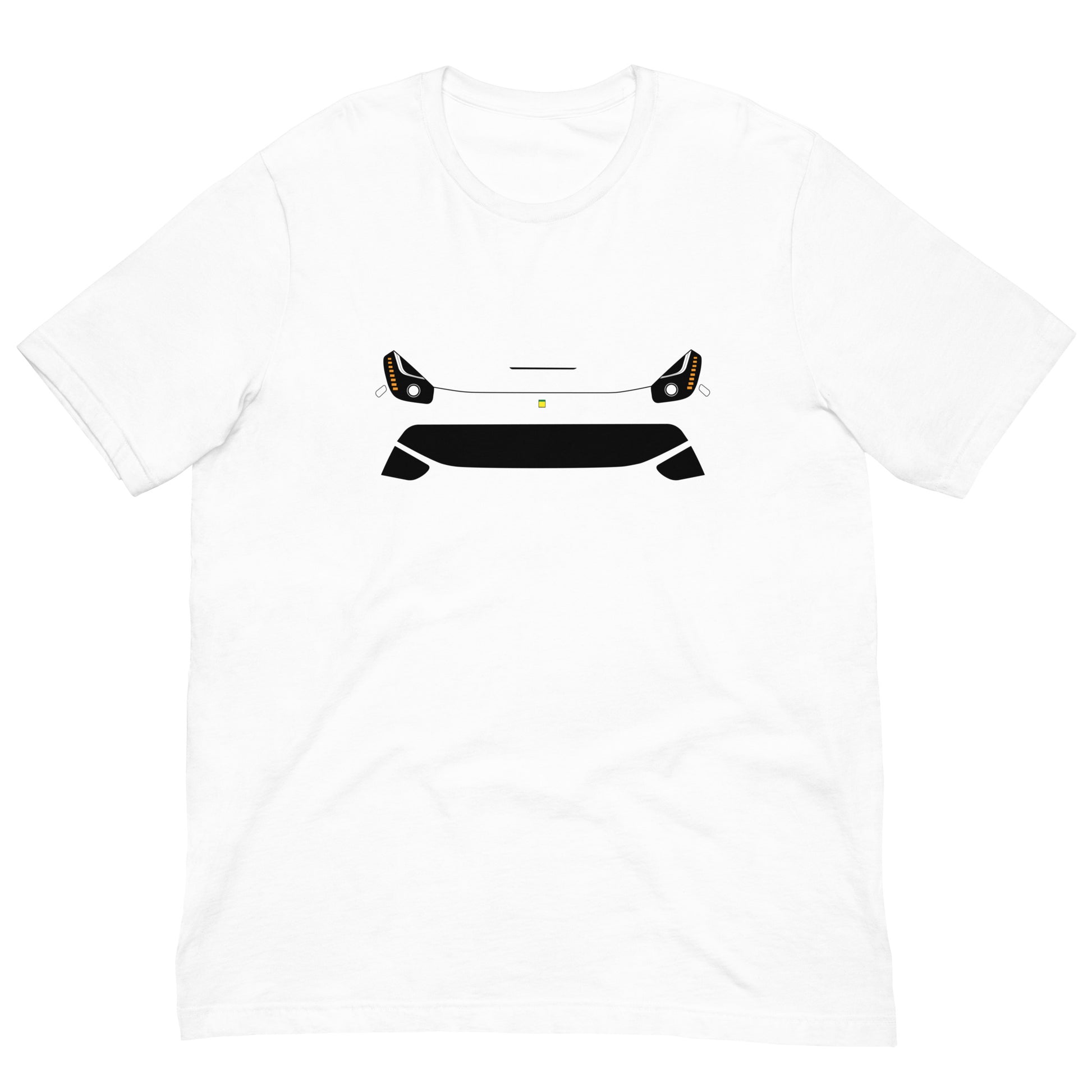 Ferrari F12 Berlinetta T-shirt - Gtmotive NFT