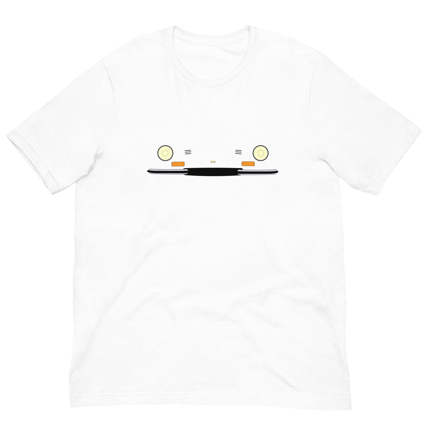 Ferrari Dino 246GT T-shirt - Gtmotive NFT