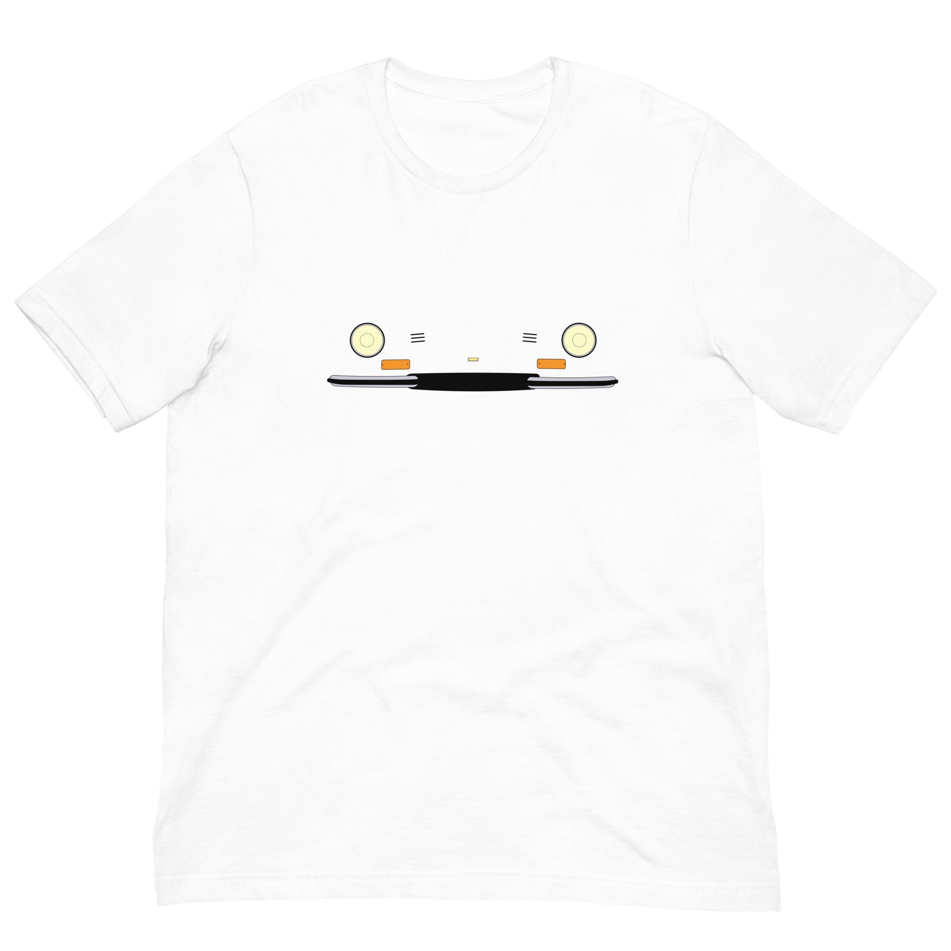 Ferrari Dino 246GT T-shirt - Gtmotive NFT