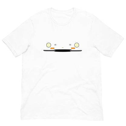 Ferrari Dino 246GT T-shirt - Gtmotive NFT