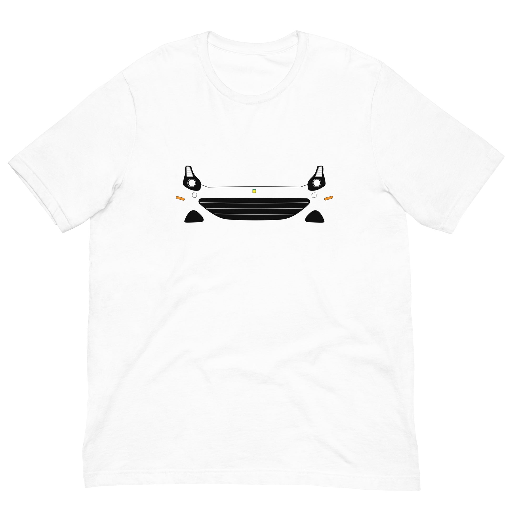 Ferrari California T T-shirt - Gtmotive NFT