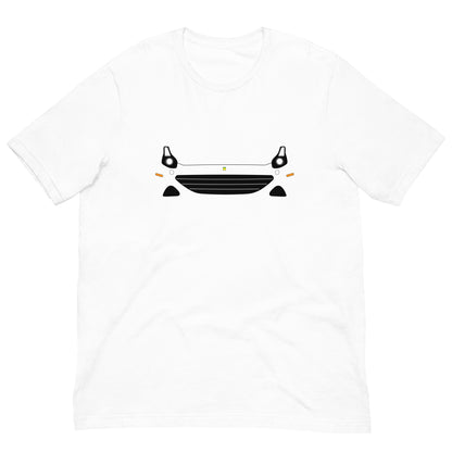 Ferrari California T T-shirt - Gtmotive NFT