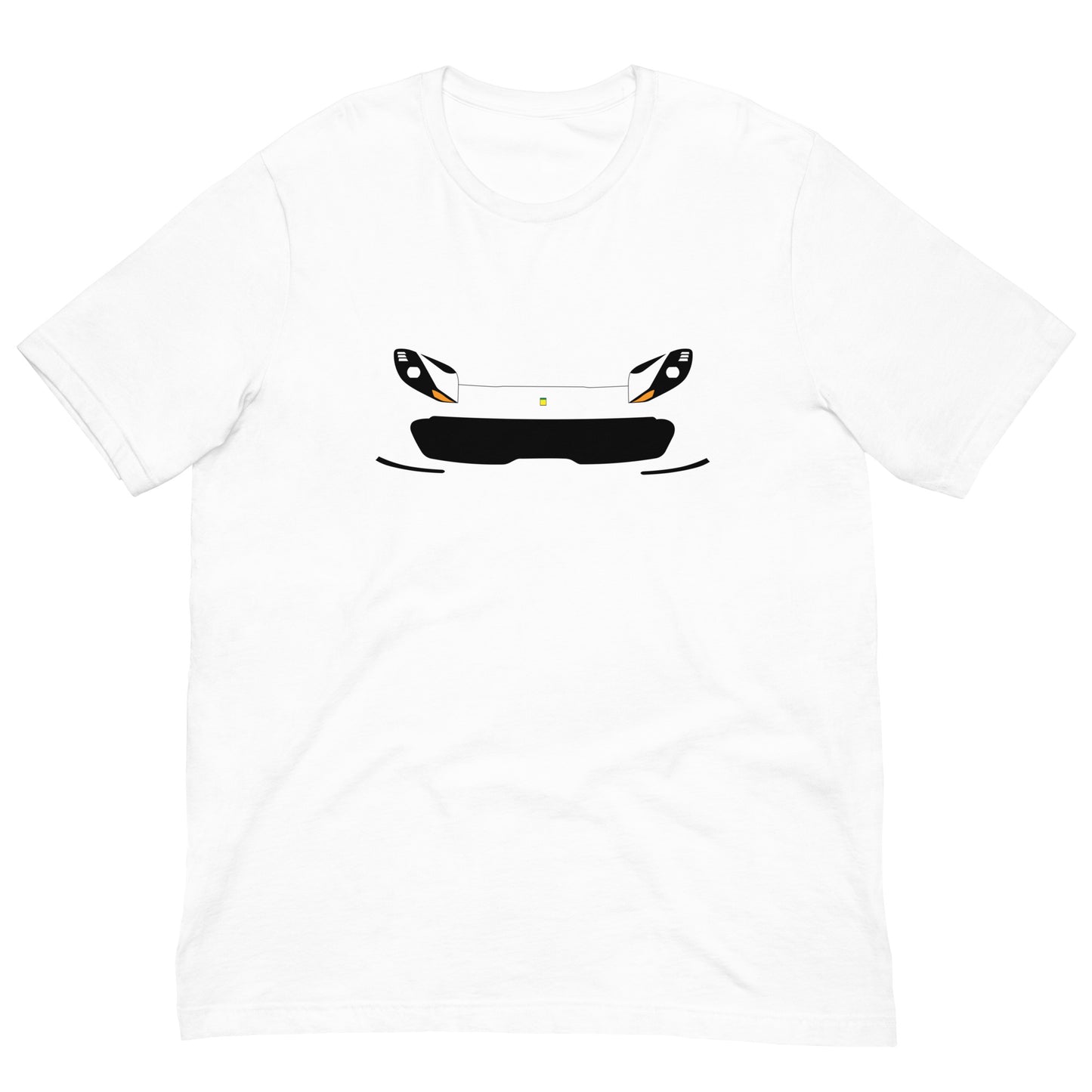 Ferrari 812 Superfast T-shirt - Gtmotive NFT