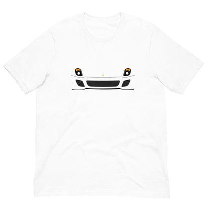 Ferrari 599 GTO T-shirt - Gtmotive NFT