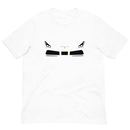 Ferrari 488 GTB T-shirt - Gtmotive NFT