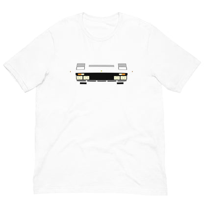 Ferrari 288GTO T-shirt - Gtmotive NFT