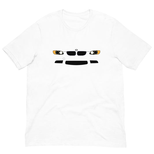 BMW M3 E92 T-shirt - Gtmotive NFT