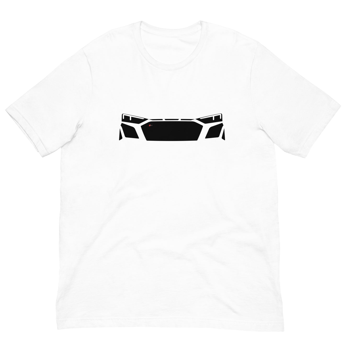 Audi R8 4S T-shirt - Gtmotive NFT