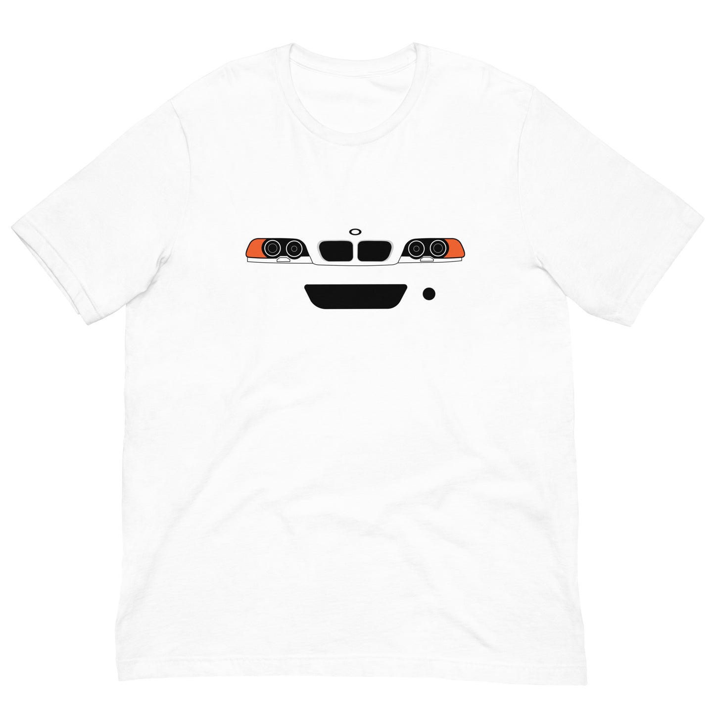 BMW M3 E46 CSL T-shirt - Gtmotive NFT