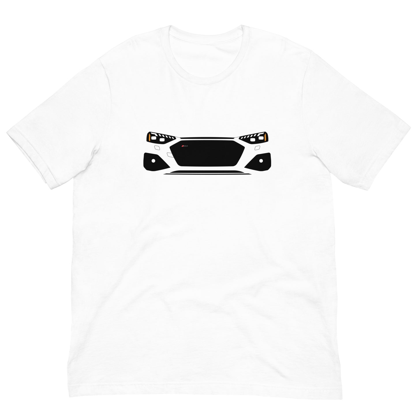 Audi RS4 B9 T-shirt - Gtmotive NFT