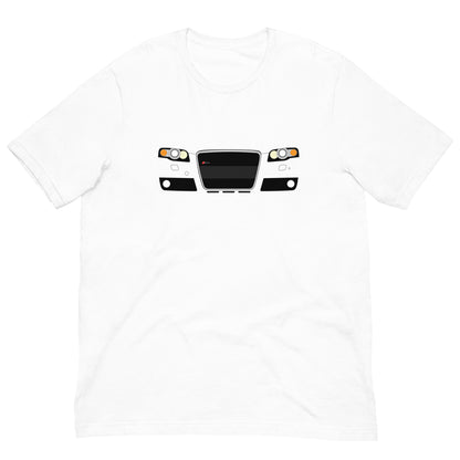 Audi RS4 B7 T-shirt - Gtmotive NFT