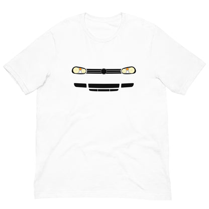 Volkswagen Golf GTI Mk 4 T-shirt - Gtmotive NFT